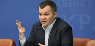 Милованов-инвестиции