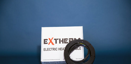 Нагревательные кабели ТМ Extherm уберегут от снега и льда ТМ-Extherm-системы-антиобледенения-и-снеготаяния