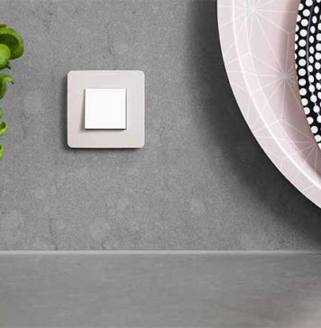 Уникальная коллекция электрофурнитуры от Schneider Electric Unica-4