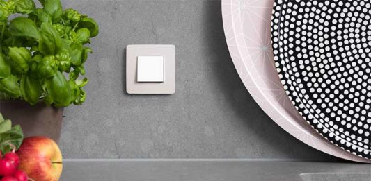 Уникальная коллекция электрофурнитуры от Schneider Electric Unica-4