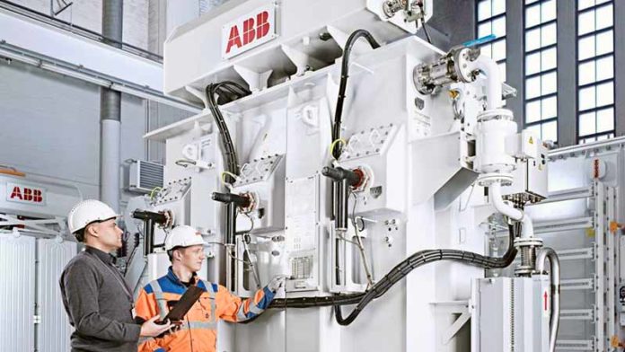 ABB-covid-19