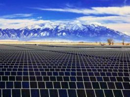 Bloomberg-NEF-солнечная-энергетика