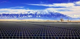 Bloomberg-NEF-солнечная-энергетика