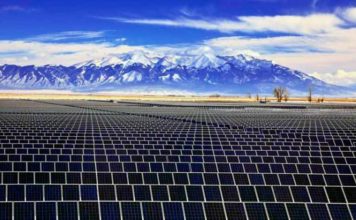 Bloomberg-NEF-солнечная-энергетика