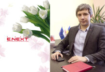 Enext