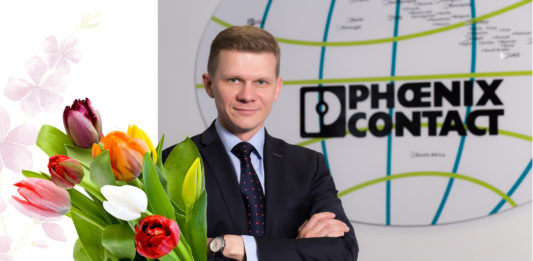 Фенис контакт