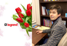Legrand