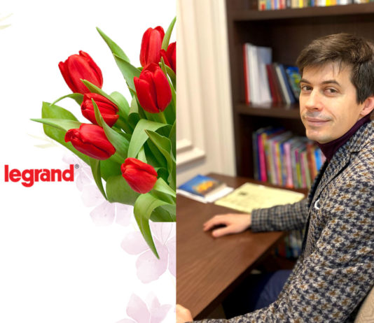 Legrand