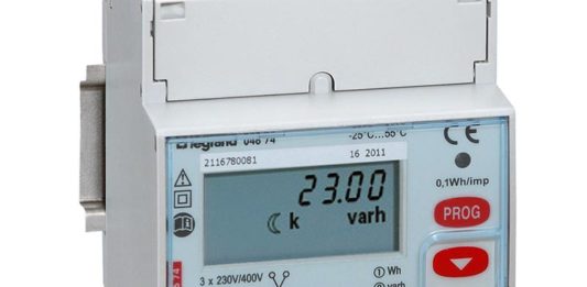 Legrand-EMDX3