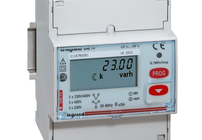 Legrand-EMDX3