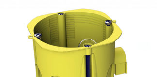 PLANK Electrotechnic отримала перший патент на монтажну коробку Plank-Electrotechnic-патент-1