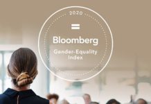 SchneiderElectric-Bloomberg-Gender-equality-Index-2020