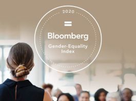 SchneiderElectric-Bloomberg-Gender-equality-Index-2020