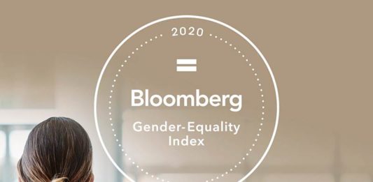 Schneider Electric увійшла до індексу гендерної рівності Bloomberg SchneiderElectric-Bloomberg-Gender-equality-Index-2020
