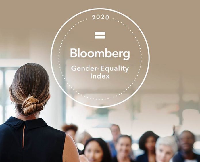 SchneiderElectric-Bloomberg-Gender-equality-Index-2020