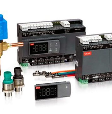 Danfoss-решение-ADAP-KOOL