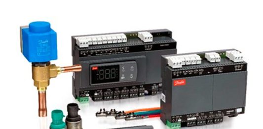 Danfoss-решение-ADAP-KOOL
