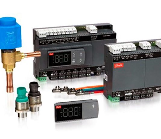 Danfoss-решение-ADAP-KOOL