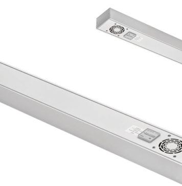 E.NEXT-Украина предлагает новый бактерицидный светильник E.NEXT-Украина-бактерицидный-светильник-ANTIVIRUS-2X15W