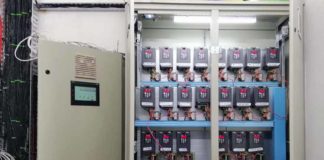 Как специалисты ENEXT-Украина решили проблему качества сети E.Next-Украина-активный-фильтр-SINAF-2.0-4