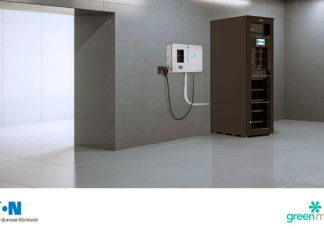 Eaton-Green-Motion-зарядные-станции