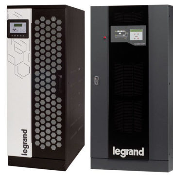 Компания Legrand расширяет линейку стандартных трехфазных ИБП Legrand-ИБП-Keor-HPE-Keor-HP