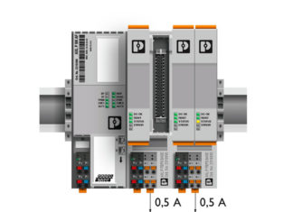 Phoenix-Contact-Axioline-P-1