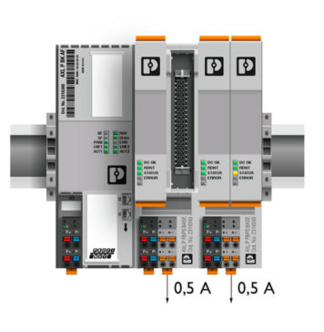 Phoenix-Contact-Axioline-P-1
