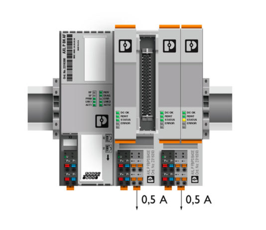 Phoenix-Contact-Axioline-P-1
