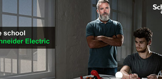 Schneider-Electric-онлайн-школа
