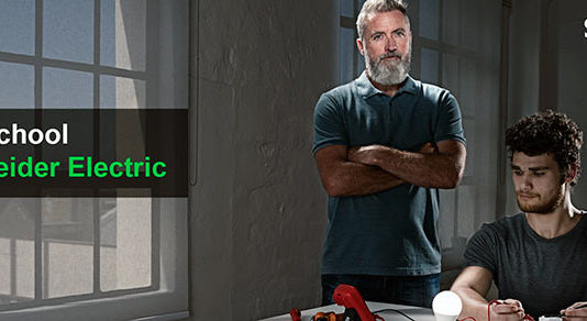 Schneider-Electric-онлайн-школа