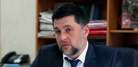 Министр энергетики призвал своевременно платить за электроэнергию Виталий-Шубин-минэнерго