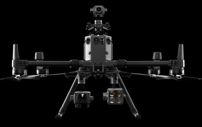 DJI-Matrice-300-RTK-2