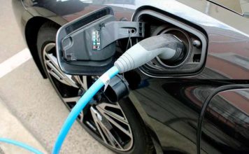 В Украине продажи электромобилей снизились в 11 раз Электромобили-Укравтопром