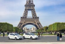 Франция-электромобили-субсидии