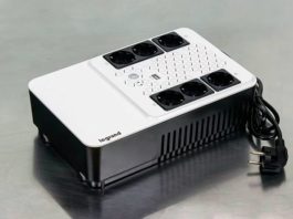 ИБП-Legrand-Keor-Multiplug