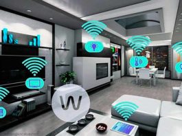 JUNG-Smart-Home-голосовое-управление