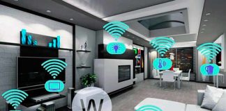 JUNG-Smart-Home-голосовое-управление