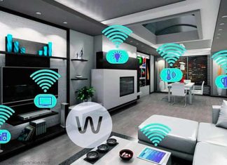 JUNG-Smart-Home-голосовое-управление