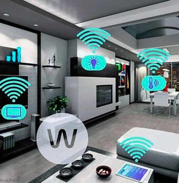 JUNG-Smart-Home-голосовое-управление