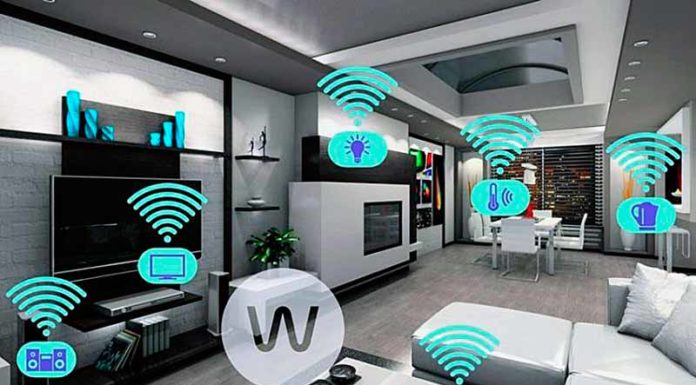 За допомогою голосового управління JUNG дім стає розумним (відео) JUNG-Smart-Home-голосовое-управление