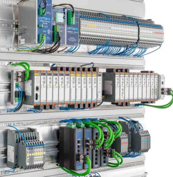 Чому VW, BMW, Mercedes обрали систему AirSTREAM компанії LUTZE MARDAL-CABLES-AirSTREAM-LUTZE-1
