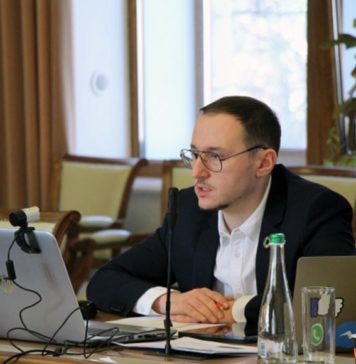 Необходимо усилить энергоэффективность украинского бизнеса Рябчин-минэкоэнерго