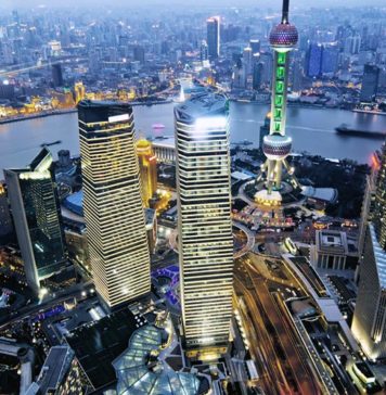 Шанхай-умный-город-1