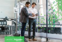 Schneider-Electric-Exchange