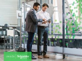 Schneider-Electric-Exchange