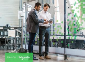 Schneider-Electric-Exchange
