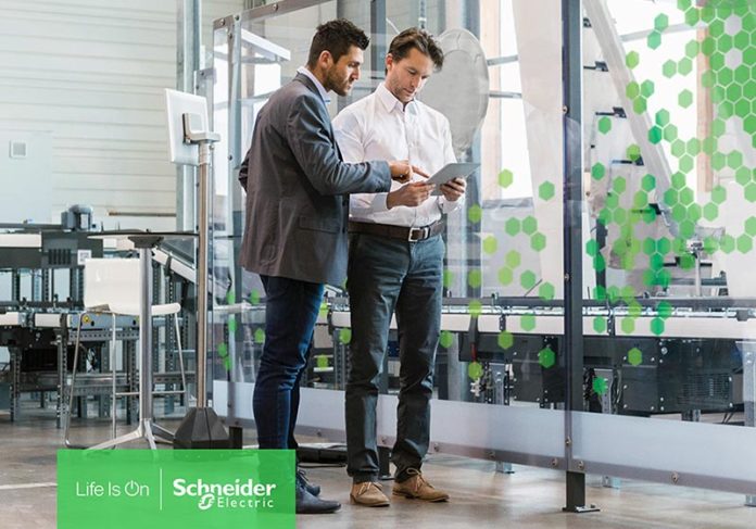 Schneider-Electric-Exchange