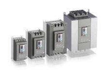 ABB-устройство-плавного-пуска-PSTX