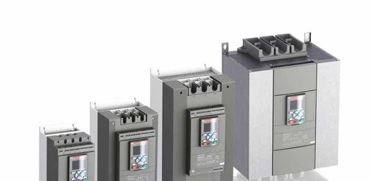 Компания АВВ расширила возможности устройств плавного пуска PSTX (видео) ABB-устройство-плавного-пуска-PSTX